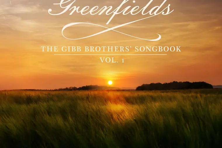 Barry Gibb & Friends' 'Greenfields'