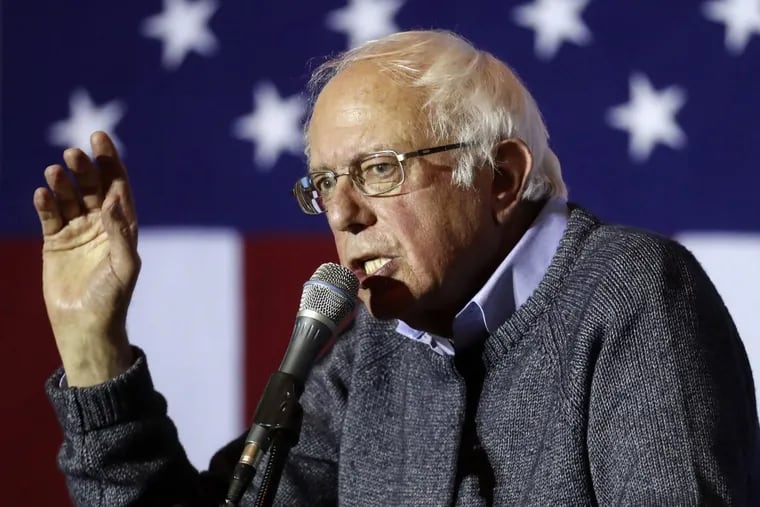 “This is what oligarchy is all about. This is why we need to overturn the terrible Citizens United Supreme Court decision and move to public funding of elections,” wrote Sen. Bernie Sanders in response to an announcement the the Koch network plans to invest some $400 million in promoting various policy objectives ahead of the 2018 midterm elections.