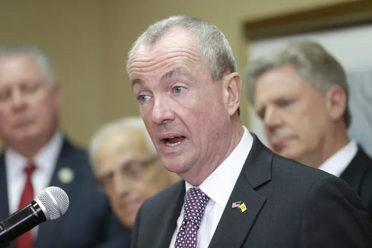 New Jersey Gov.-elect Phil Murphy has pledged to fully fund schools, although details are still unclear.