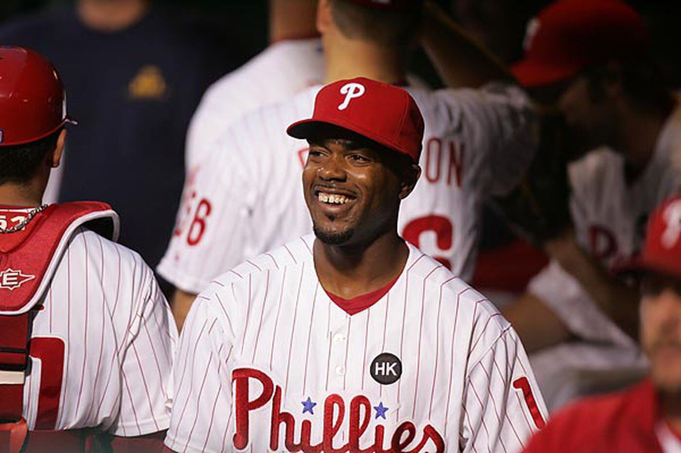 Image result for jimmy rollins images