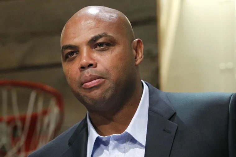 Charles Barkley played his first eight NBA seasons for the Sixers. He sat down with Jimmy Kimmel this week and spun a yarn about when he nearly was traded to the Lakers.
