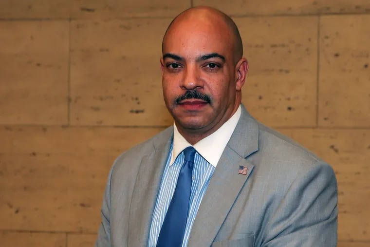 "One of my requirements as an elected official is to fully disclose all gifts and or in-kind services I receive, even those from my closest friends and families," Philadelphia District Attorney Seth Williams wrote in an email.