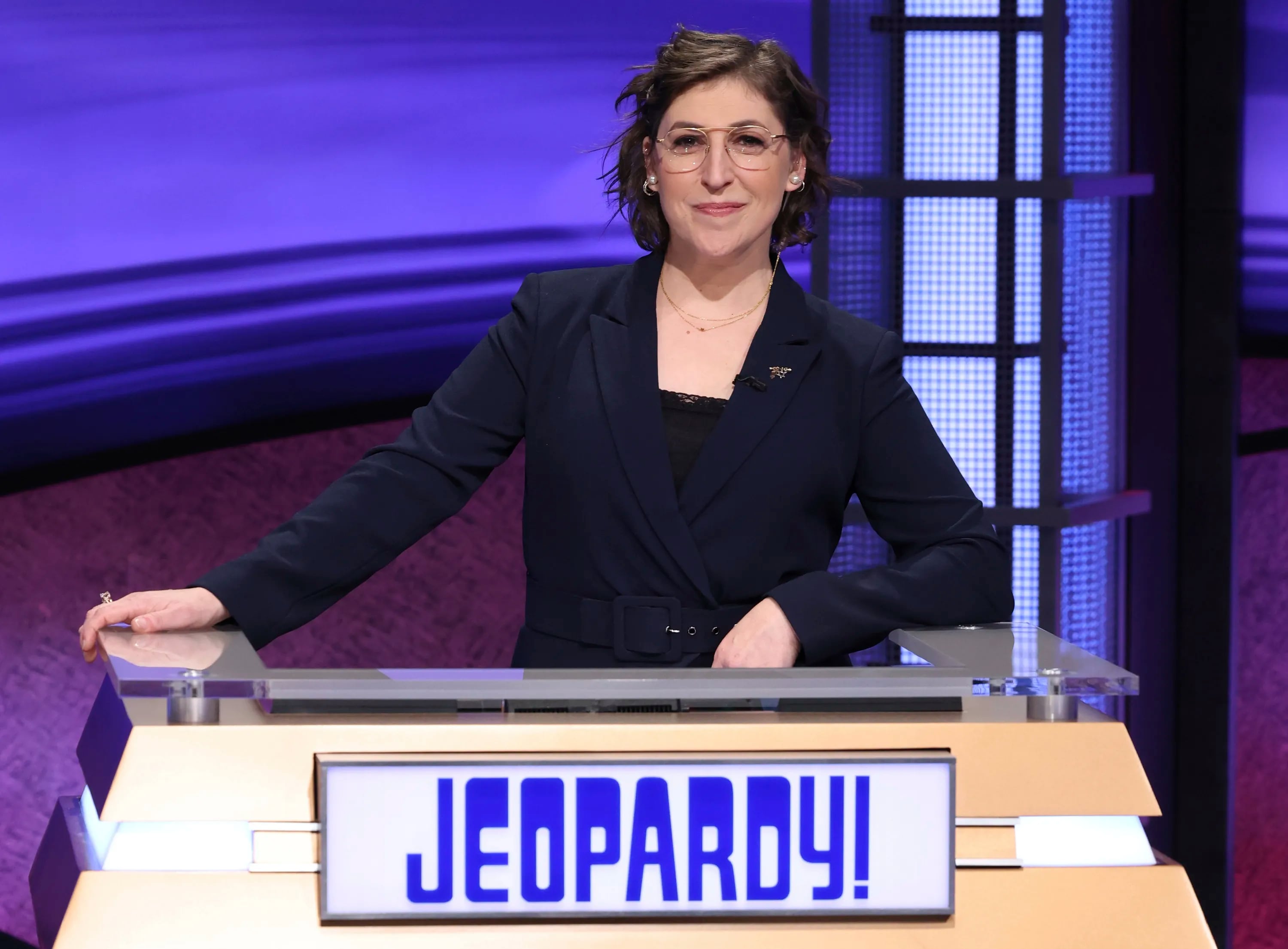 Who Is Mike Richards, the New Guest Host of 'Jeopardy!'? - Get to