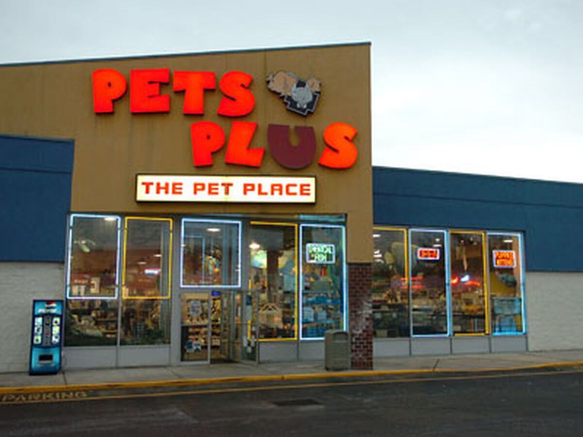 Expecting tropical fish, pet store gets corpse instead