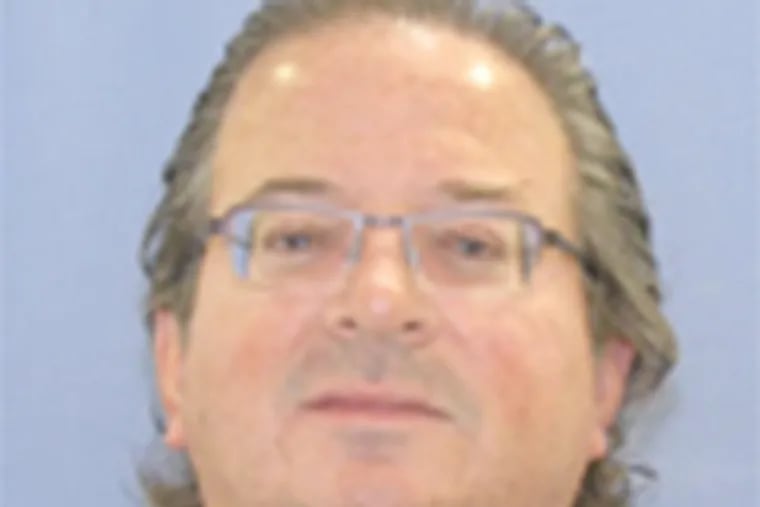 Andrew H. Gaber, 52, was accused of running an insurance fraud ring out of his Center City law office. He committed suicide last week after an initialcourt hearing in which some of his bank accounts were frozen, prosecutors said.
