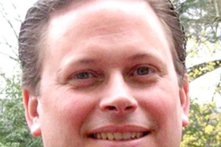 Kevin Schrecengost was named director of finance at the Morris Arboretum of the University of Pennsylvania. He had been a budget analys t at the university.