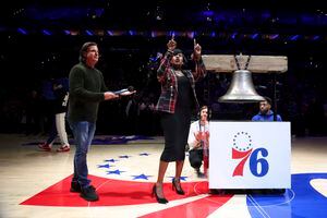 リーゼン党 Takeaways from inside City Council's vote to green-light the 76ers