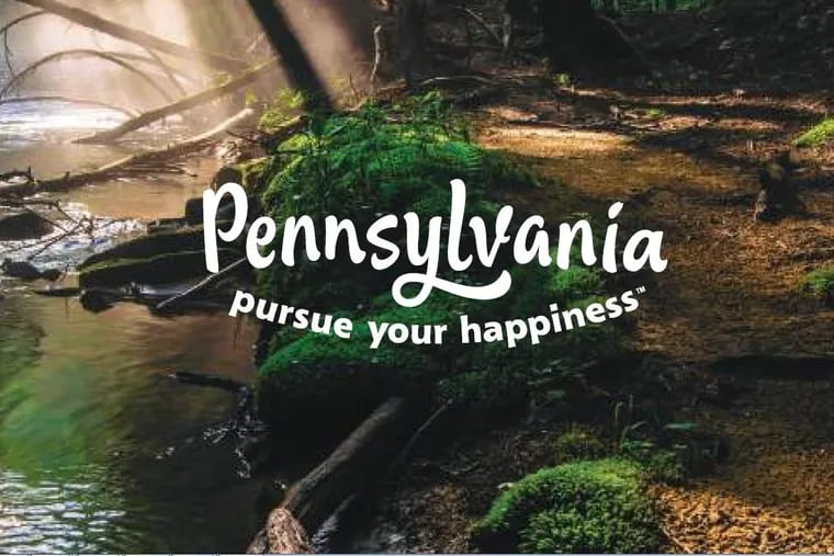 Pennsylvania, Pursue Your Hoppiness is a slogan developed state officials to promote the state’s beers.