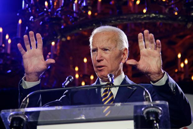 Time for Joe Biden to end the ‘apology tour’ and pass the torch to the 21st Century | Will Bunch