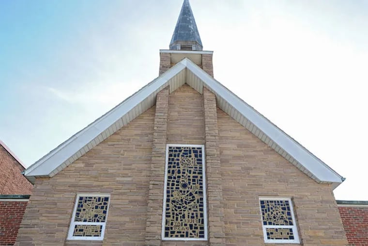 Salem Baptist Church in Jenkintown is at the center of the case. After a project to build a family center there fell apart, the contractor faced charges. Later, an arbitrator found in his favor.
