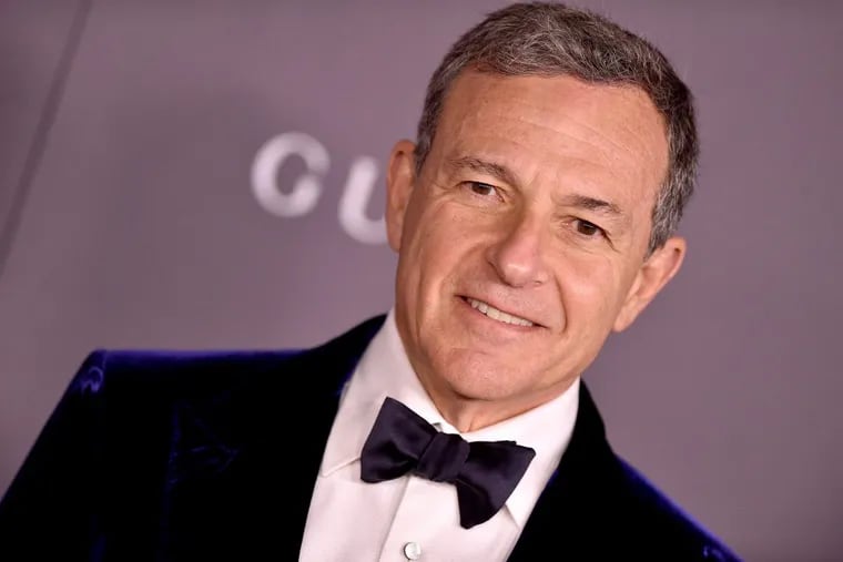 Disney chief executive Robert Iger is said to be close to acquiring several assets from 21st Century Fox.