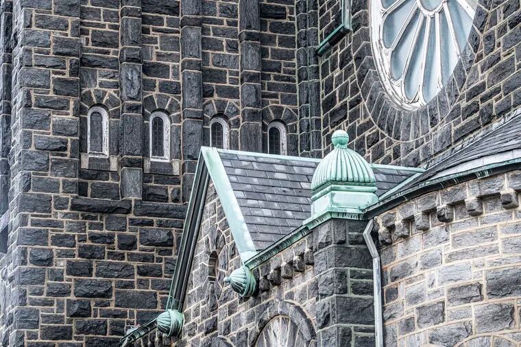 Philadelphia Historical Commission sides with Boys’ Latin school over