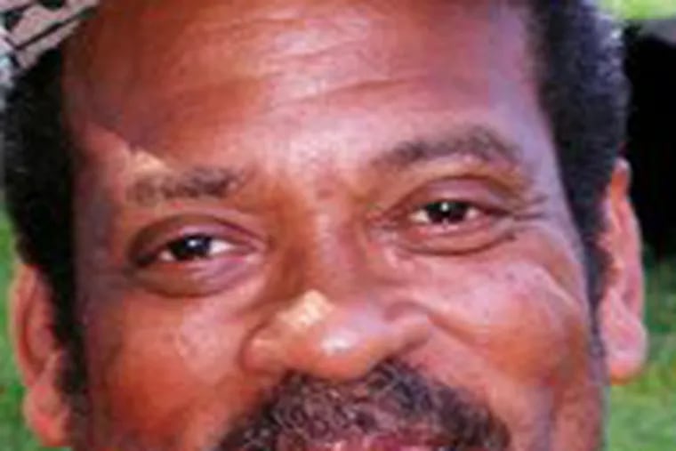 Tyrone Hill, 58, trombonist with Sun Ra