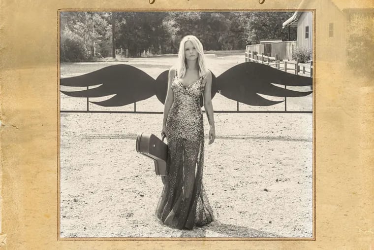 Miranda Lambert: &quot;The Weight of These Wings&quot;