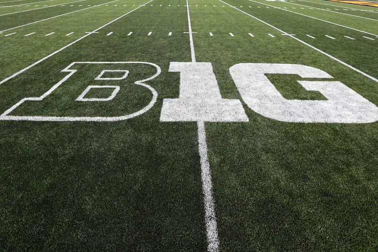 The Big Ten postponed its fall football season on Aug. 11 but reversed course.