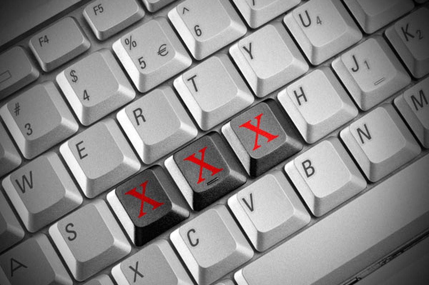 Xxx Computer - XXX-tra. Read all about the sociology of the porn scandal