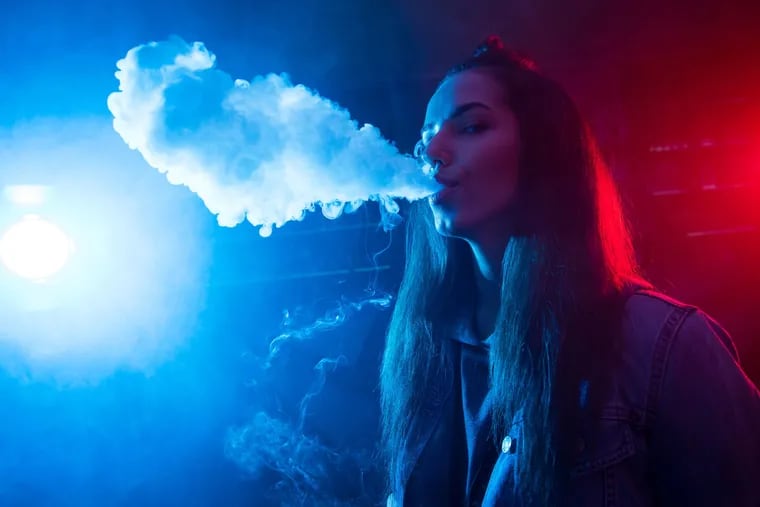Tobacco companies are throwing parties featuring carefully targeted young influencers, who are encouraged to share photos of their glamorous tobacco-sponsored adventures with friends and followers on social media.