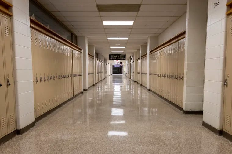 Bullying is on the rise in New Jersey public schools, according to a New Jersey Anti-Bullying Task Force report.