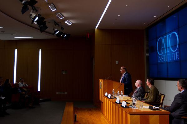 Rendell: Feds have better things to do than go after supervised injection sites