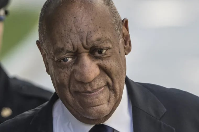 Bill Cosby has alienated young black people with his criticism of the black community.