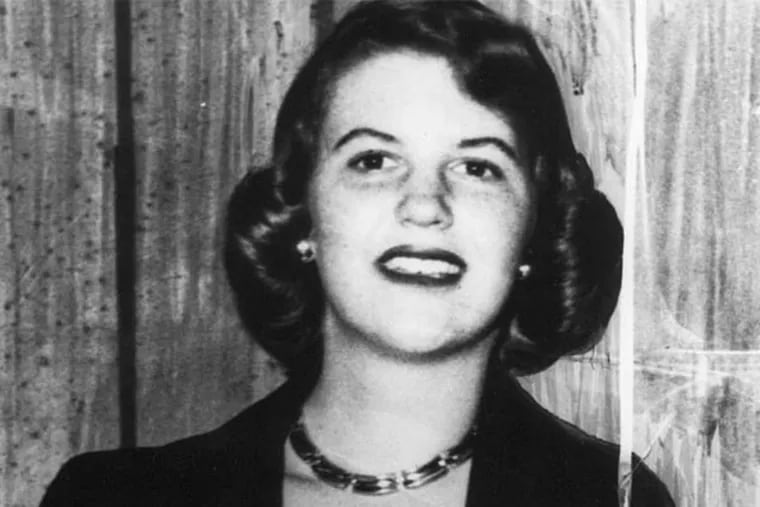Poet Sylvia Plath killed herself in 1963. On Sunday, her 81st birthday, West Chester University's poetry center hosts a program of readings and discussions by seven women artists and writers.