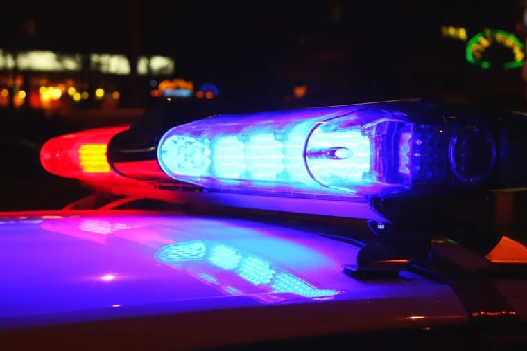 A man in his 30s is dead after being struck by a vehicle in Willingboro Township, Burlington County, authorities said.