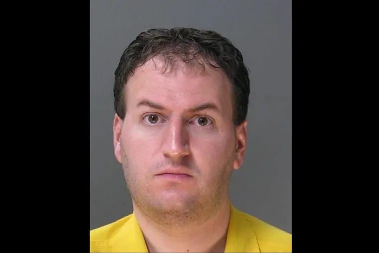 Zachary Cope, 31, pleaded guilty Monday to killing his mother in their Bucks County home in 2016.
