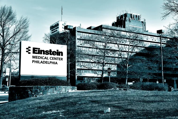 Staff at the major trauma centers in Philadelphia regularly experience violence on the job. At Einstein Medical Center, leaders from the facility's nursing union say that they're frustrated with hospital leadership over their response to assaults against staff.