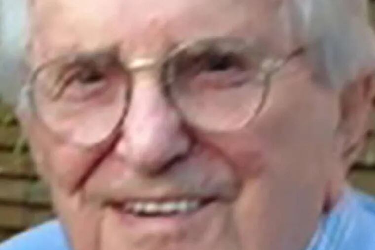 Marvin Pollow, 'world's smallest Chevrolet dealer'