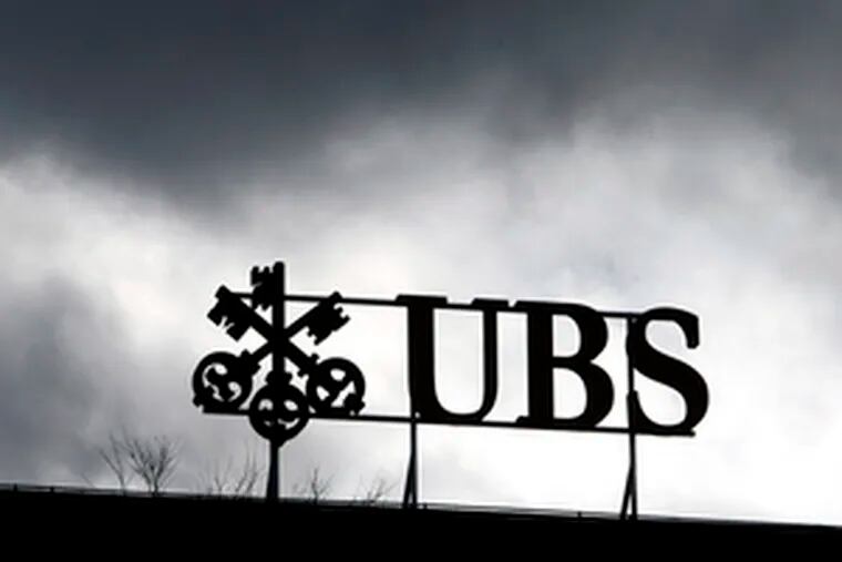 UBS reached a $68 million settlement with 40 states to resolve allegations of fraudulently manipulating benchmark interest rates.