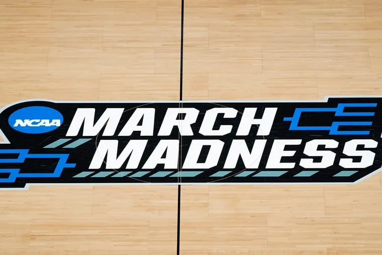 New Orleans hosts this year's NCAA men's basketball tournament Final Four and national championship game.