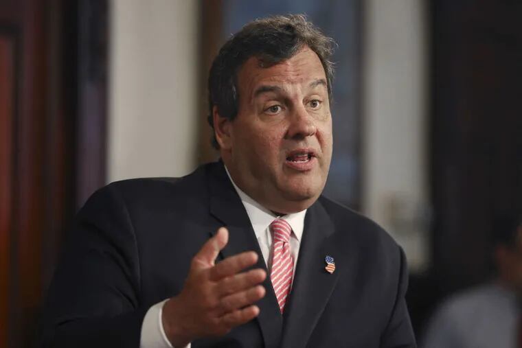 A bill that would let victims of post-traumatic stress disorder use medical marijuana has passed in the New Jersey Senate and the Assembly, so the measure now awaits Gov. Chris Christie's consideration.