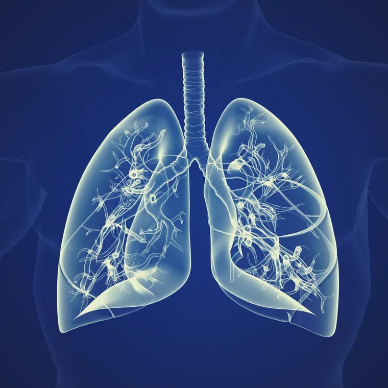 Persistent breathing problems can be difficult to diagnose.