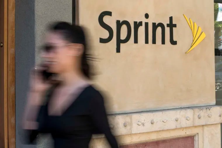 Sprint, along with Verizon , agreed to pay a total of $120 million to compensate cramming victims and $38 million in fines. Bloomberg