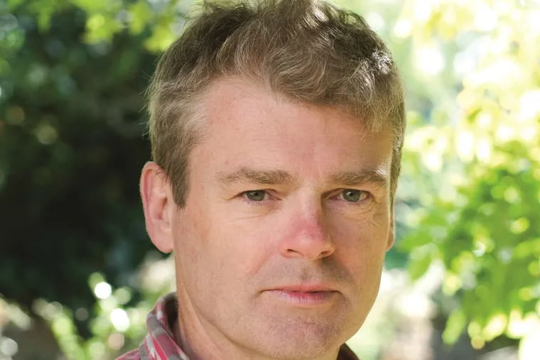 Mark Haddon, celebrated author of "The Curious Incident of the Dog in the Night-Time," offers a collection of short tales in "The Pier Falls."