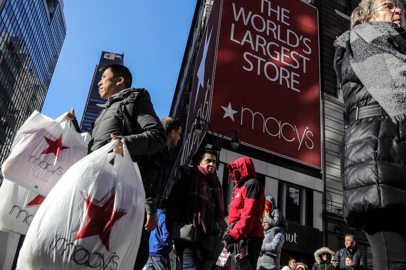 Black Friday in October: Amazon, Target, Best Buy, and others kicking off holiday sales