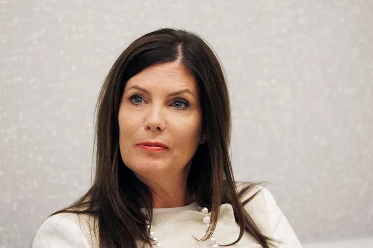 Pa. Attorney General Kathleen G. Kane had to backtrack last week after making claims about e-mails circulated among officials. She's also been chided over other misstatements.