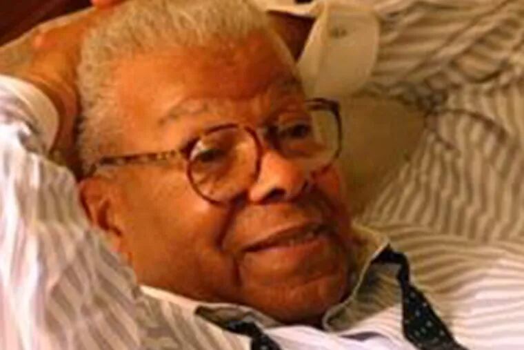 Chuck Stone, 89, a legendary former Daily News columnist and former Tuskegee Airman, died Sunday.