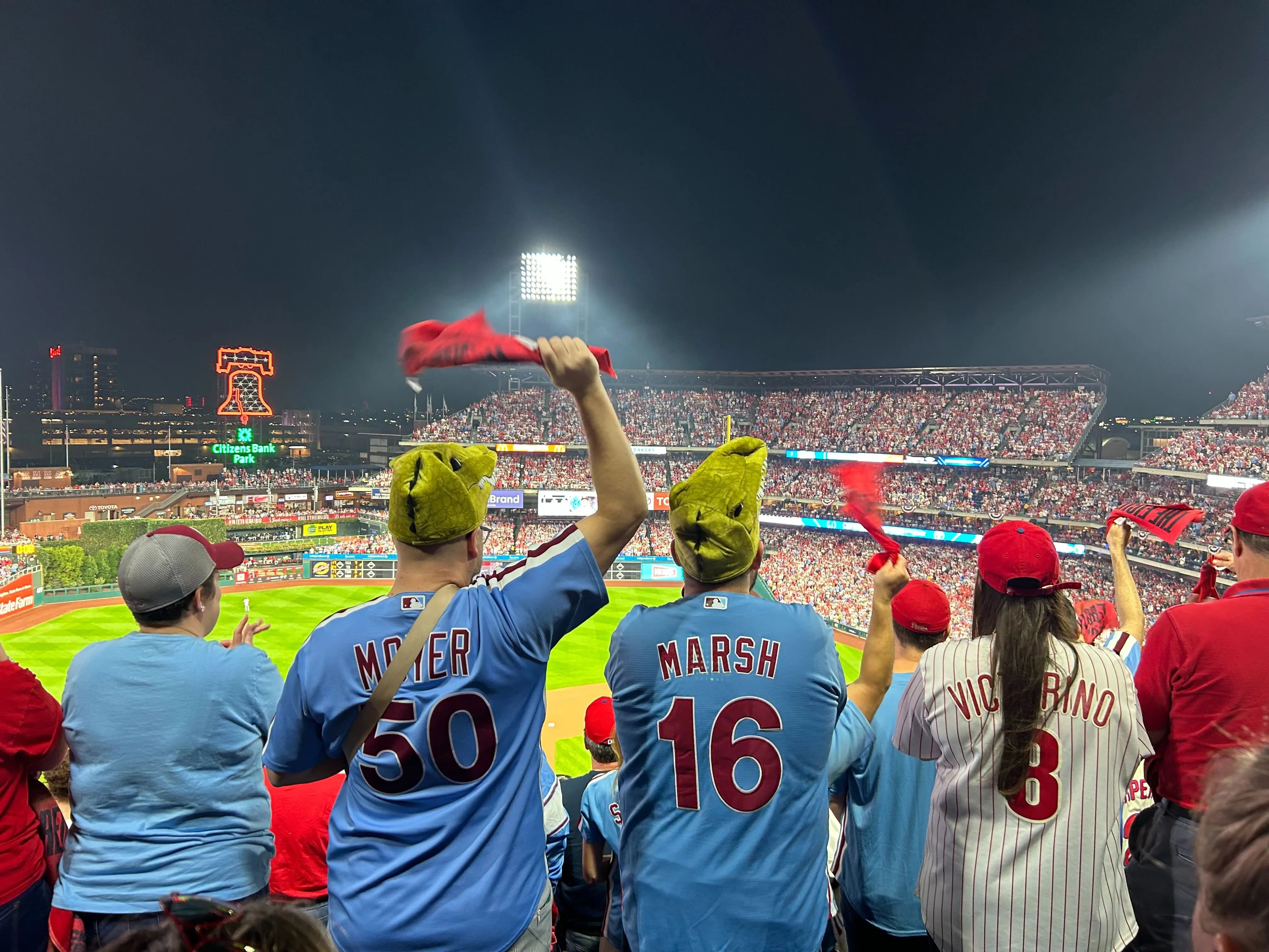When is the World Series? Schedule, TV info & teams for Phillies fans