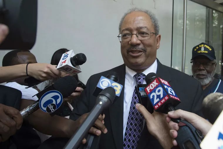 In a memo filed with the court late Monday, government lawyers said former U.S. Rep. Fattah repeatedly abused his power as an elected official, attempted to corrupt the electoral process and fleeced taxpayers and constituents throughout his career.