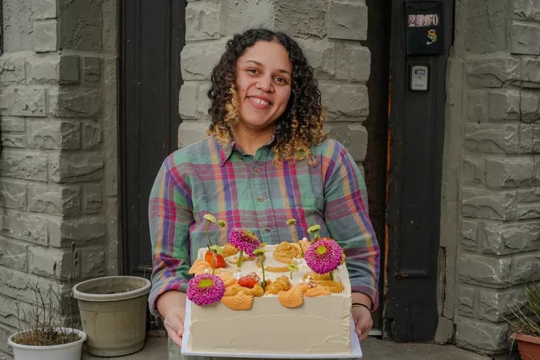 Dreamworld Bakes, a cake-centric microbakery by Philly native Ashley Huston, is opening at 2400 Coral Street in Kensington in the spring.