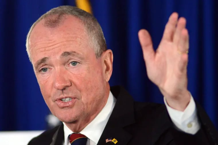 Gov. Murphy signed a law in May creating an individual health insurance mandate for New Jersey. The state Department of Banking and Insurance said  that without that mandate rates next year would likely be 6.8 percent higher.