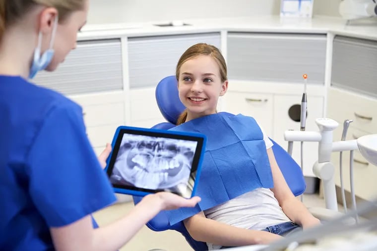 Five million people — mostly teenagers and young adults — have their wisdom teeth removed each year.