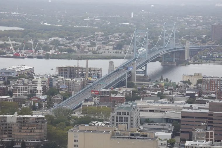 Regular users of the Ben Franklin and other DRPA bridges who have E-ZPass could get a discount.