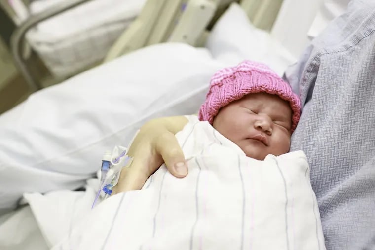 Philadelphia's new surveillance system will provide detailed information on childbirth-related complications. The United States has the dubious distinction of ranking 60th in the world in maternal survival after childbirth.