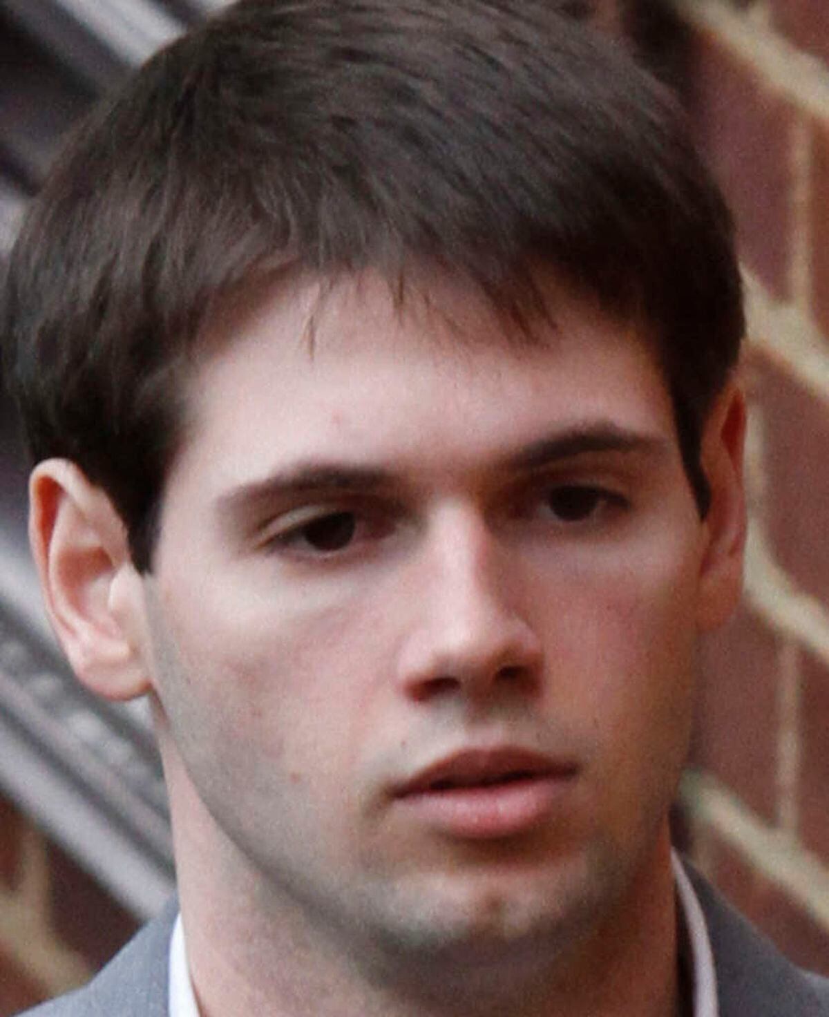 Lacrosse player is convicted