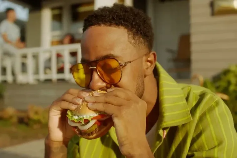 The Burger King Whopper song is a viral phenomenon: driving a wave of memes and TikTok parodies while also exasperating NFL fans. We spoke with music production, advertising, and meme experts to understand why it has such a hold on everyone.