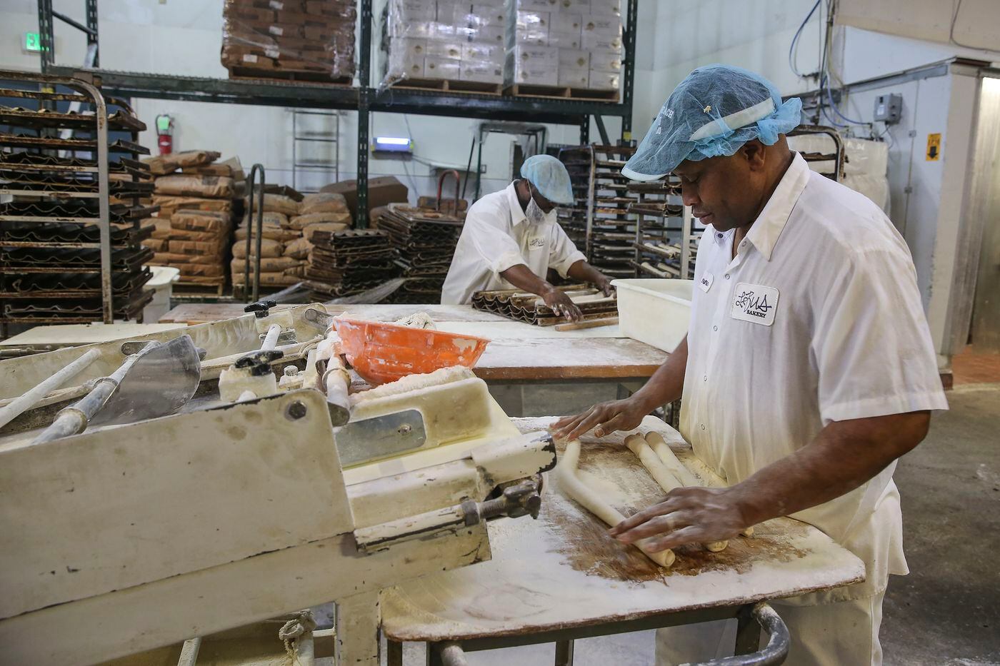 Coronavirus is a grave threat to restaurants, salons, and wage earners