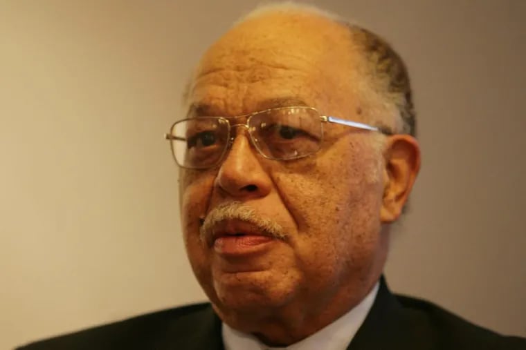Abortion provider Dr. Kermit Gosnell was convicted of murder.