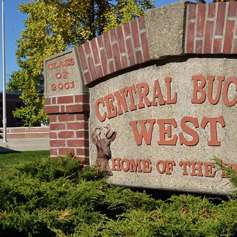Jim Del Rio denied having a gun at the Central Bucks school board meeting at the district’s administration building. But the audience member who saw one reported it, and Del Rio was approached that night by district security and police, who consulted the district attorney.
